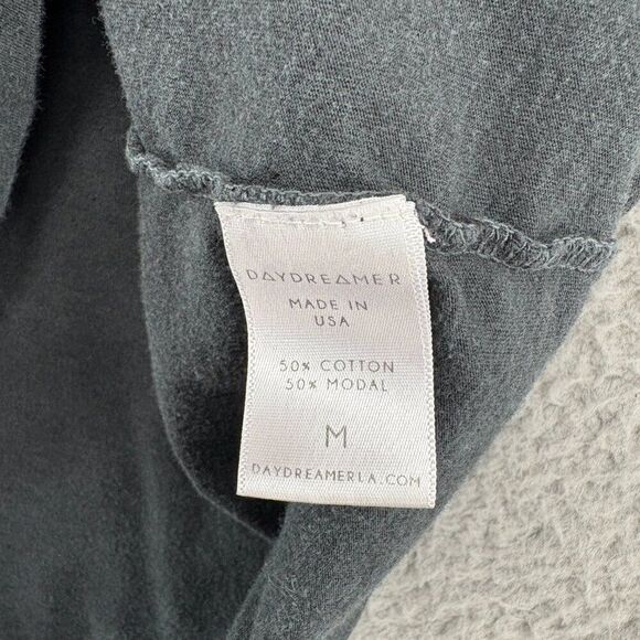 DAYDREAMER T-Shirt Pink Floyd Animals World Tour Boyfriend Tee Womens Medium - Picture 11 of 16